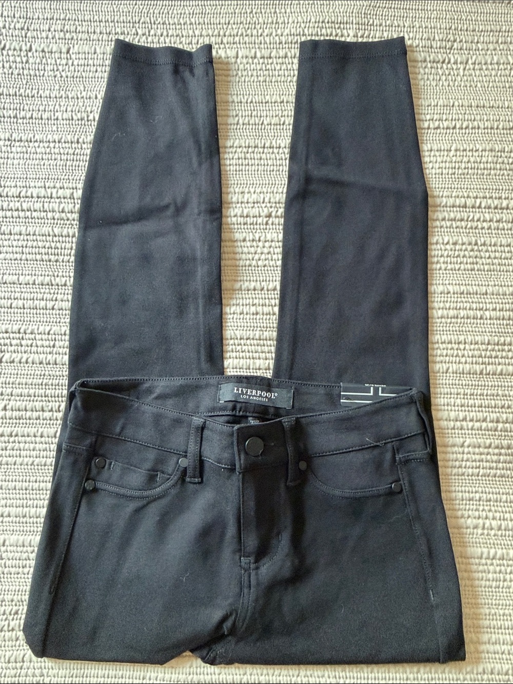 Liverpool Skinny Jeans | Sz 25P
